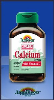 Jamieson MEGA CAL KALCIJ 650 mg z vitaminom D [100 tablet]